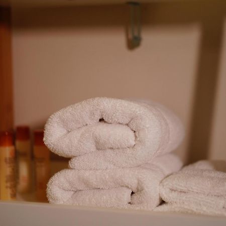The Suites & Vintage Apartment At Casa Of Essence In Heart Of Old San Juan Exteriér fotografie