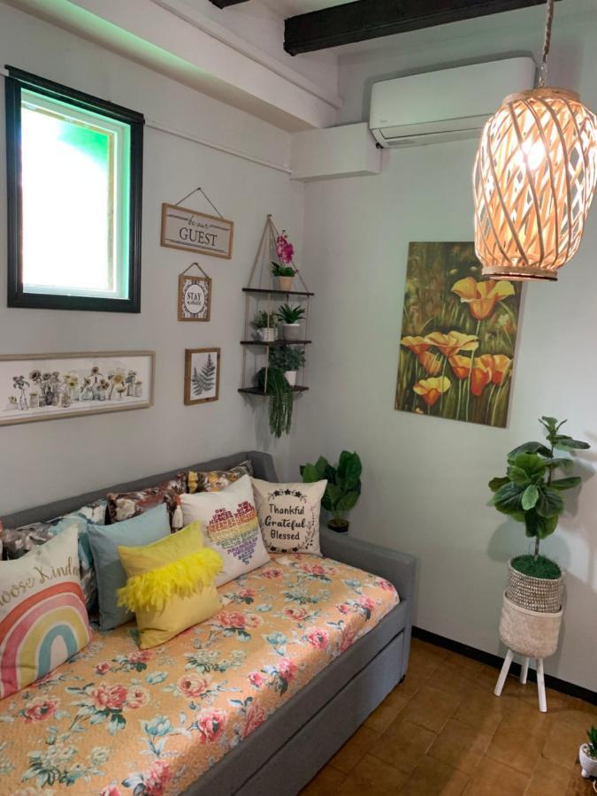 The Suites & Vintage Apartment At Casa Of Essence In Heart Of Old San Juan Exteriér fotografie