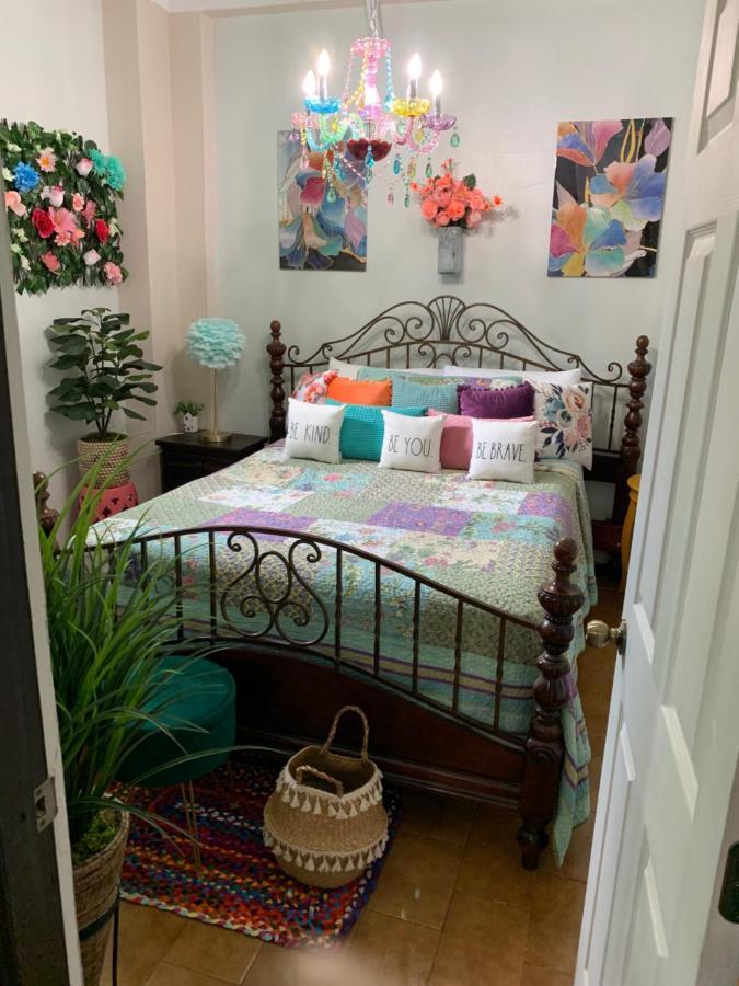 The Suites & Vintage Apartment At Casa Of Essence In Heart Of Old San Juan Exteriér fotografie