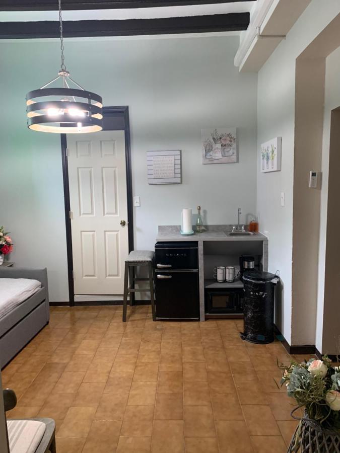 The Suites & Vintage Apartment At Casa Of Essence In Heart Of Old San Juan Exteriér fotografie