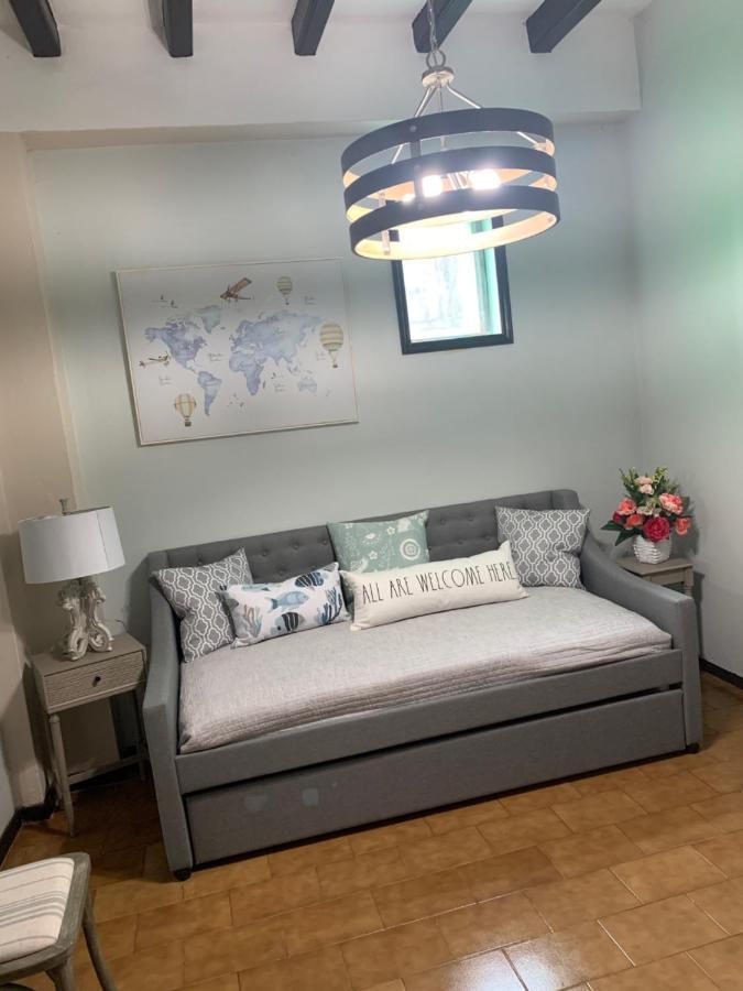 The Suites & Vintage Apartment At Casa Of Essence In Heart Of Old San Juan Exteriér fotografie