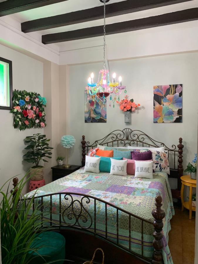 The Suites & Vintage Apartment At Casa Of Essence In Heart Of Old San Juan Exteriér fotografie