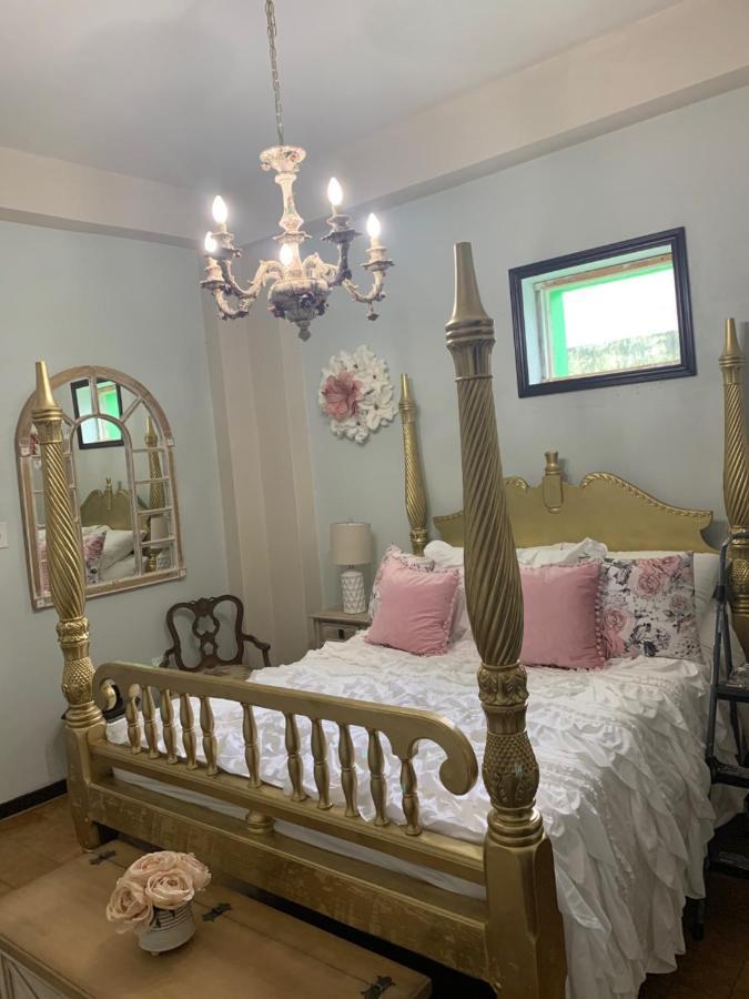 The Suites & Vintage Apartment At Casa Of Essence In Heart Of Old San Juan Exteriér fotografie