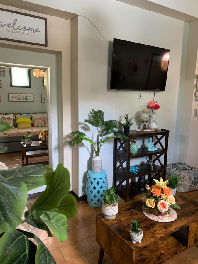 The Suites & Vintage Apartment At Casa Of Essence In Heart Of Old San Juan Exteriér fotografie