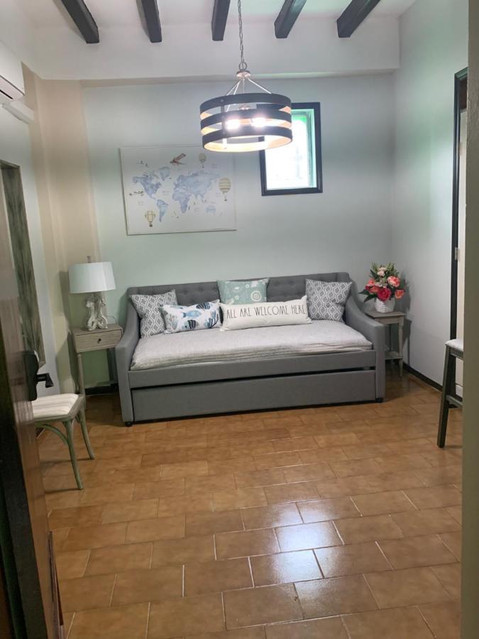 The Suites & Vintage Apartment At Casa Of Essence In Heart Of Old San Juan Exteriér fotografie