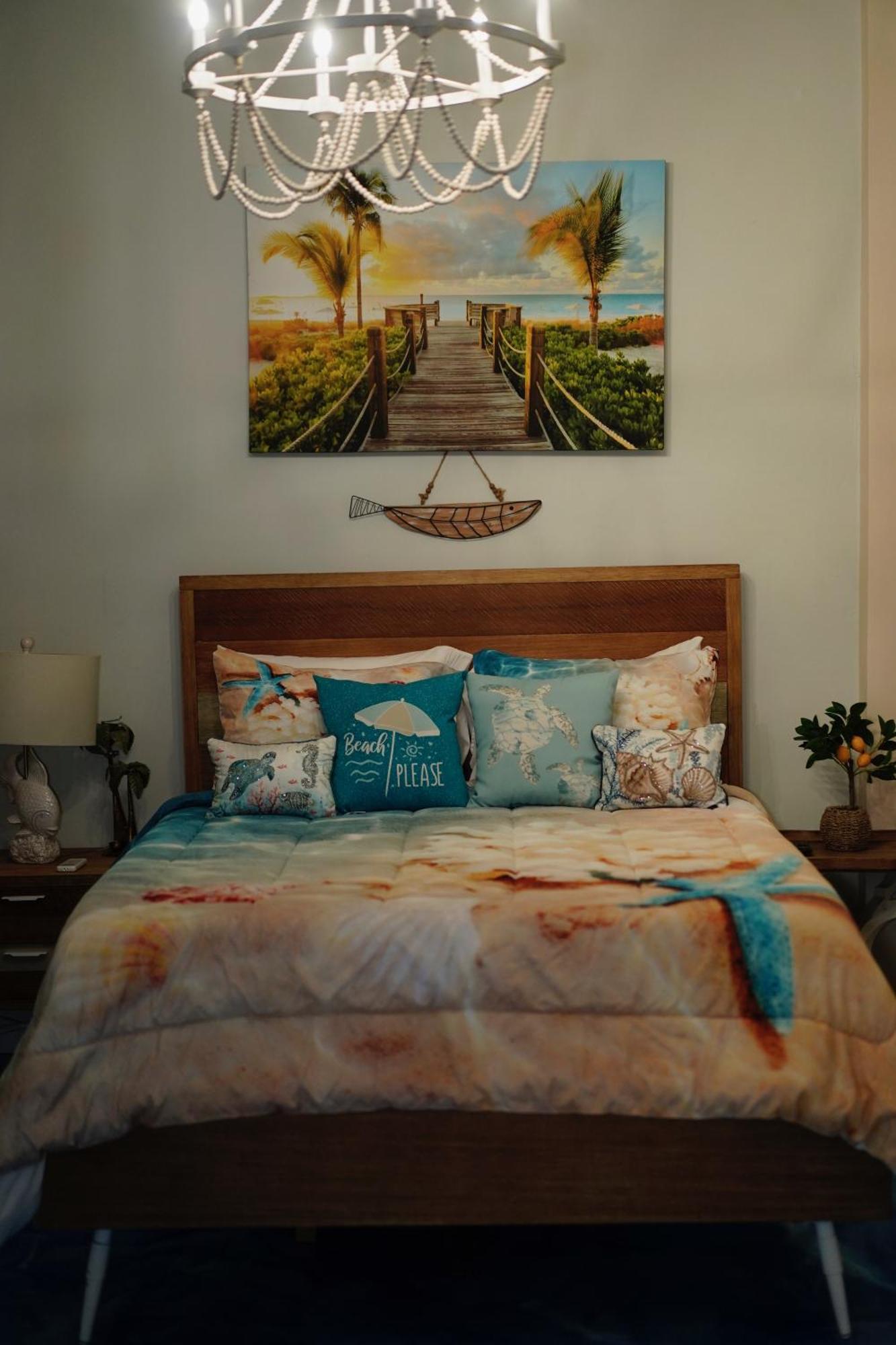 The Suites & Vintage Apartment At Casa Of Essence In Heart Of Old San Juan Exteriér fotografie