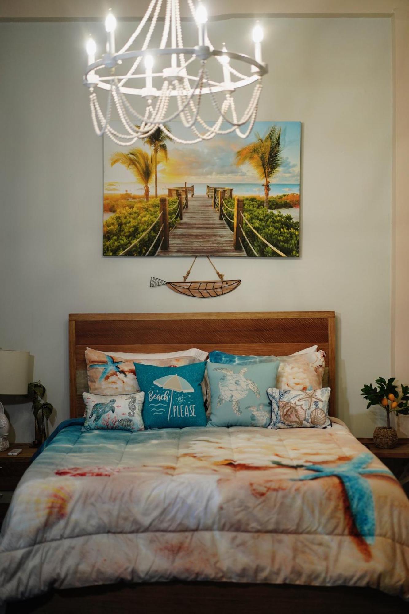The Suites & Vintage Apartment At Casa Of Essence In Heart Of Old San Juan Exteriér fotografie