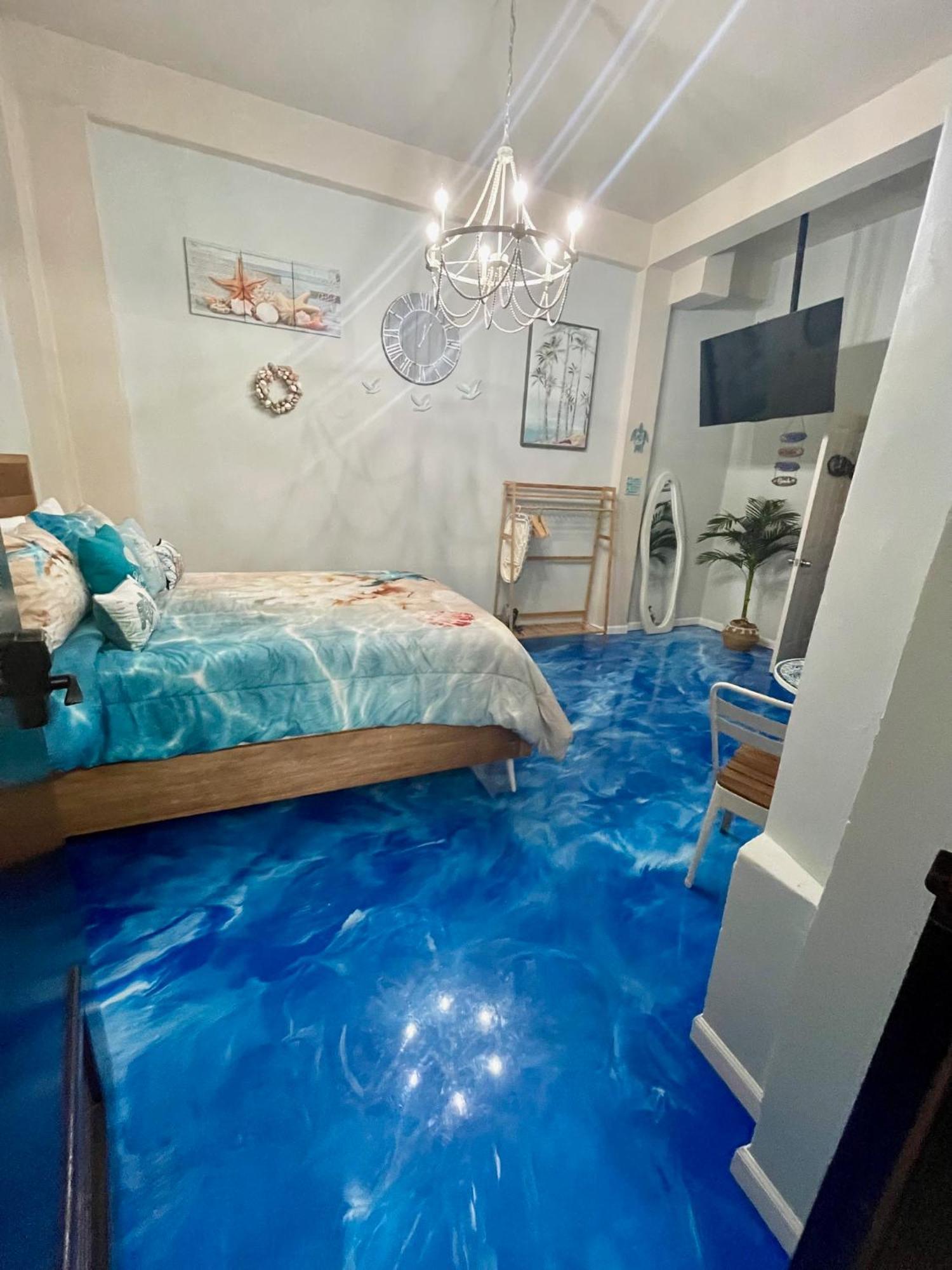 The Suites & Vintage Apartment At Casa Of Essence In Heart Of Old San Juan Exteriér fotografie