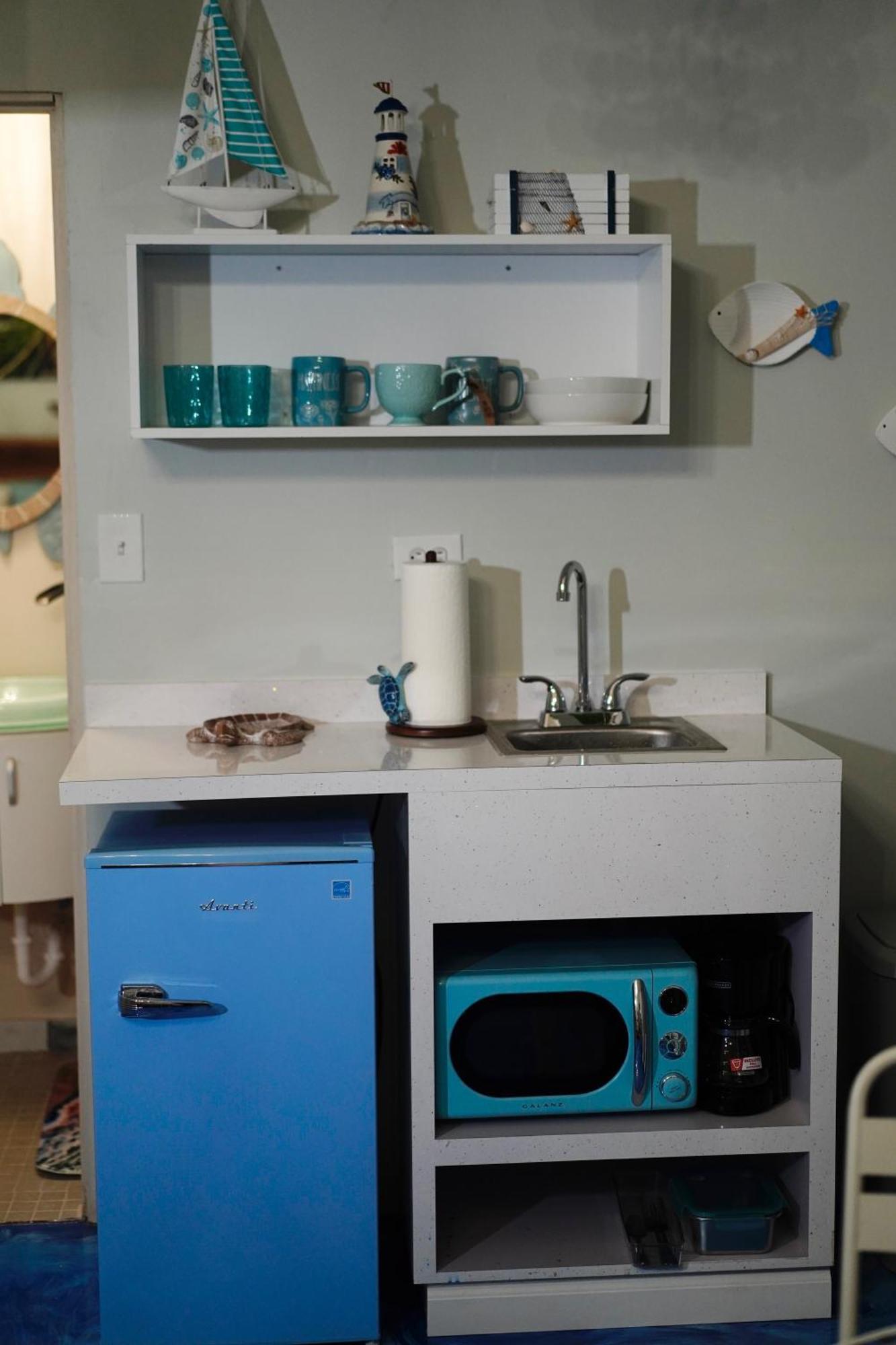 The Suites & Vintage Apartment At Casa Of Essence In Heart Of Old San Juan Exteriér fotografie