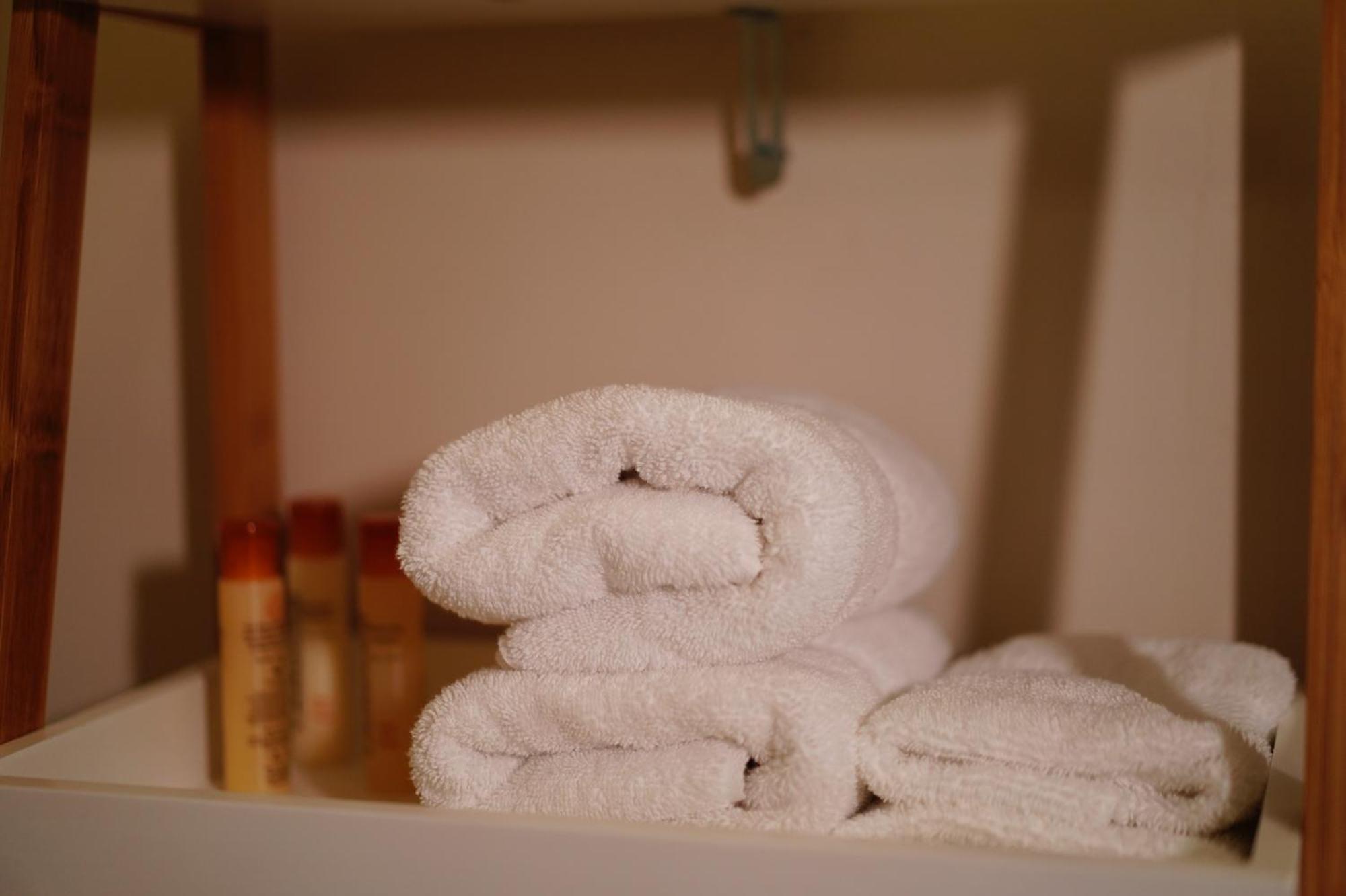 The Suites & Vintage Apartment At Casa Of Essence In Heart Of Old San Juan Exteriér fotografie