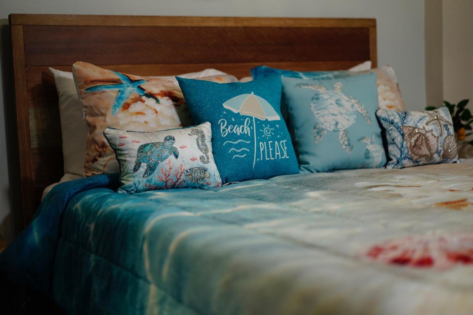The Suites & Vintage Apartment At Casa Of Essence In Heart Of Old San Juan Exteriér fotografie