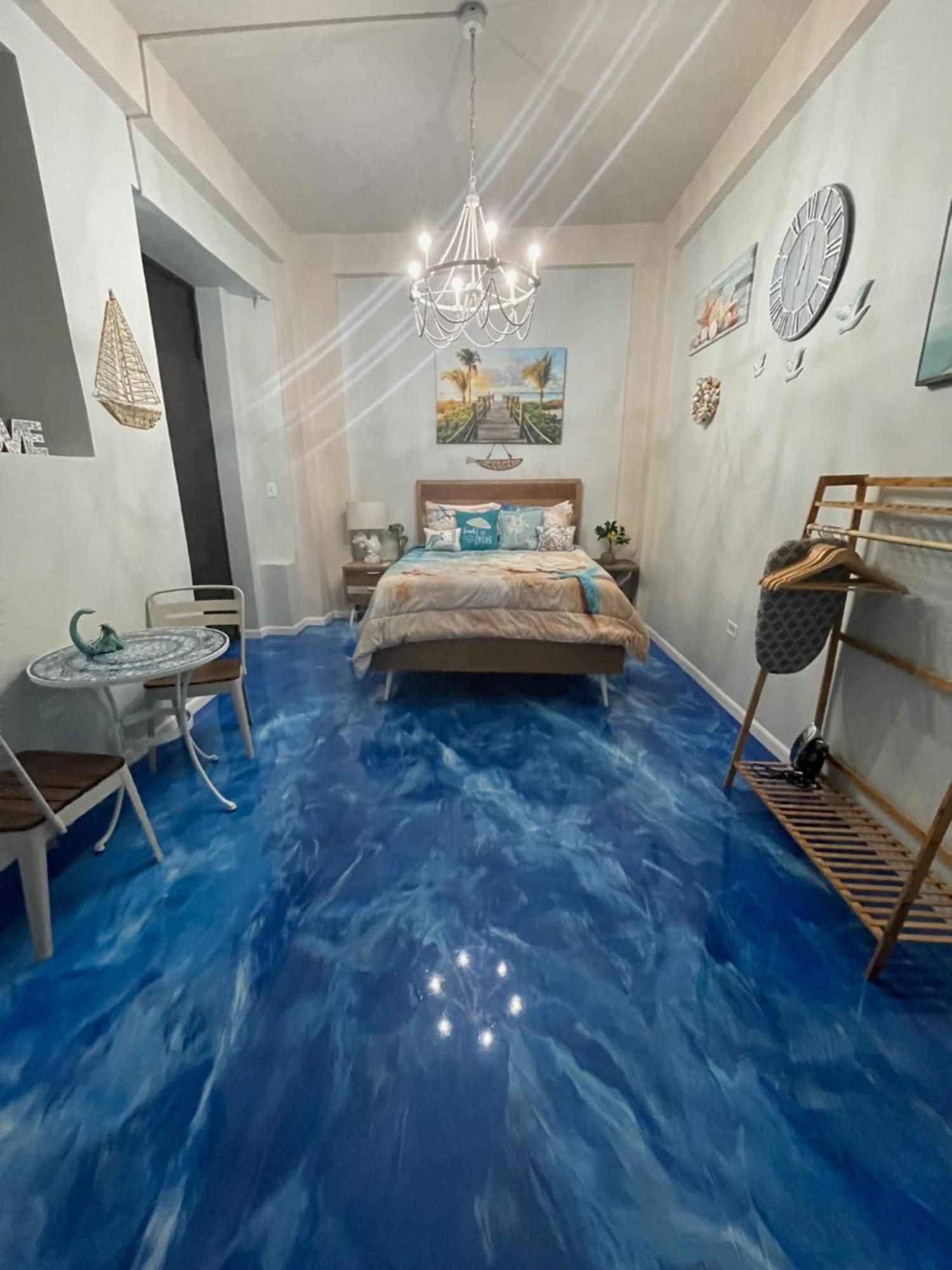 The Suites & Vintage Apartment At Casa Of Essence In Heart Of Old San Juan Exteriér fotografie