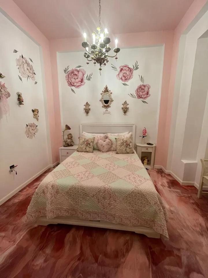 The Suites & Vintage Apartment At Casa Of Essence In Heart Of Old San Juan Exteriér fotografie