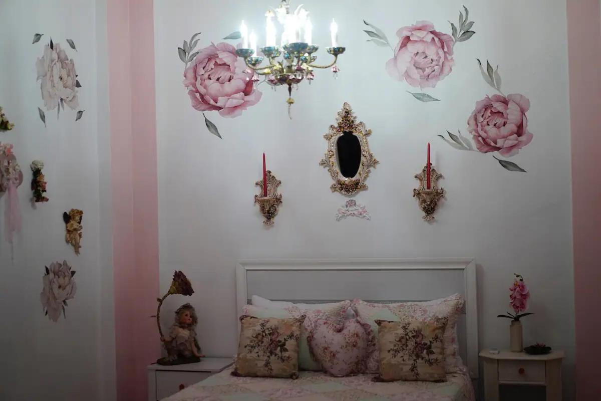 The Suites & Vintage Apartment At Casa Of Essence In Heart Of Old San Juan Exteriér fotografie