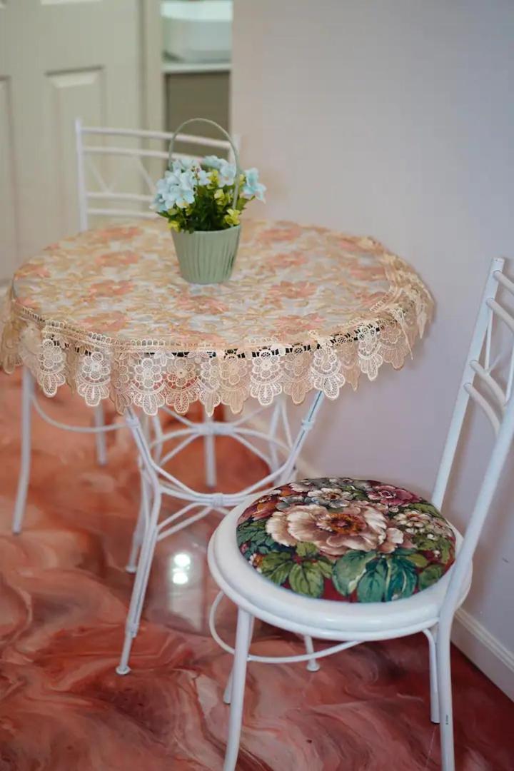 The Suites & Vintage Apartment At Casa Of Essence In Heart Of Old San Juan Exteriér fotografie