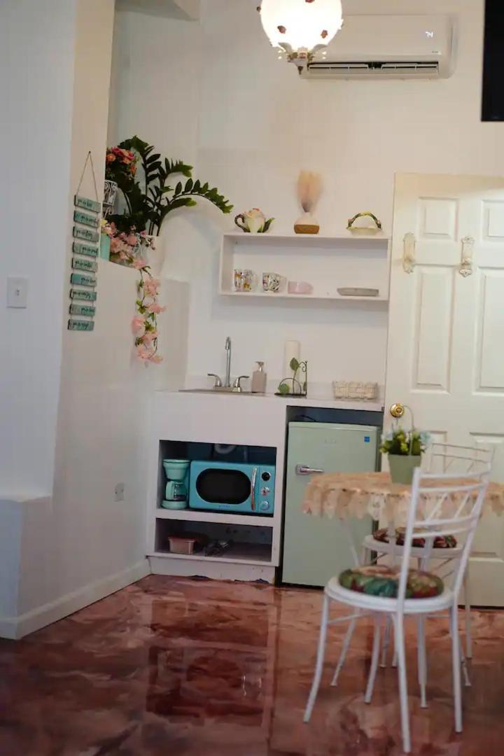 The Suites & Vintage Apartment At Casa Of Essence In Heart Of Old San Juan Exteriér fotografie
