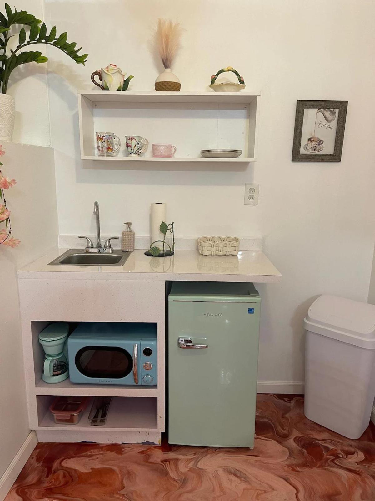 The Suites & Vintage Apartment At Casa Of Essence In Heart Of Old San Juan Exteriér fotografie