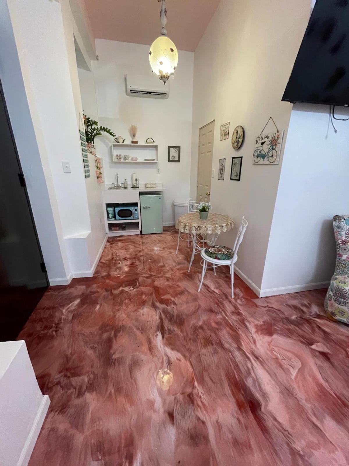 The Suites & Vintage Apartment At Casa Of Essence In Heart Of Old San Juan Exteriér fotografie