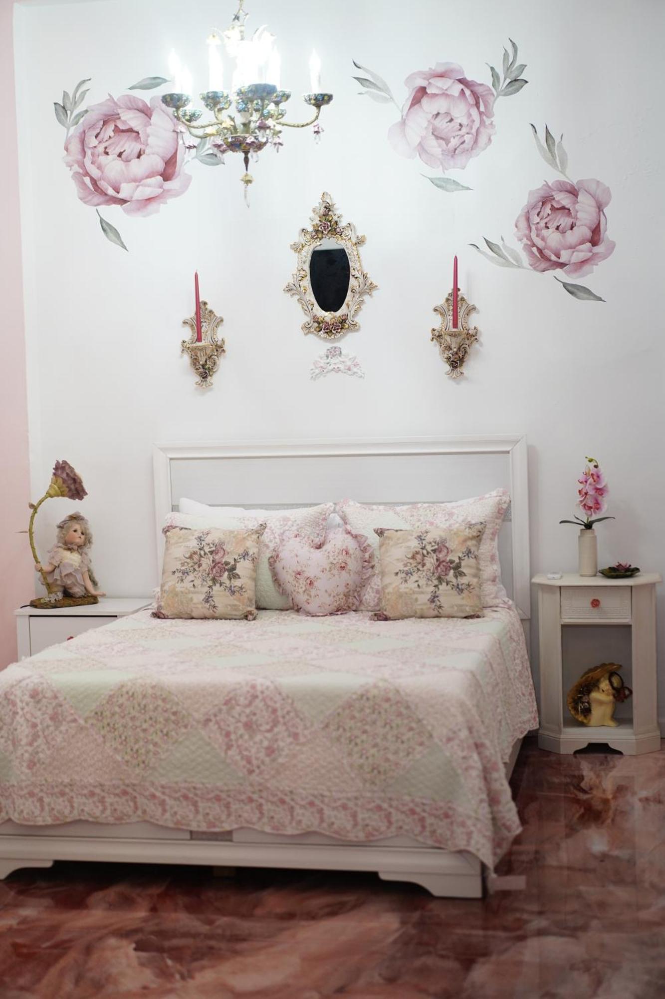 The Suites & Vintage Apartment At Casa Of Essence In Heart Of Old San Juan Exteriér fotografie