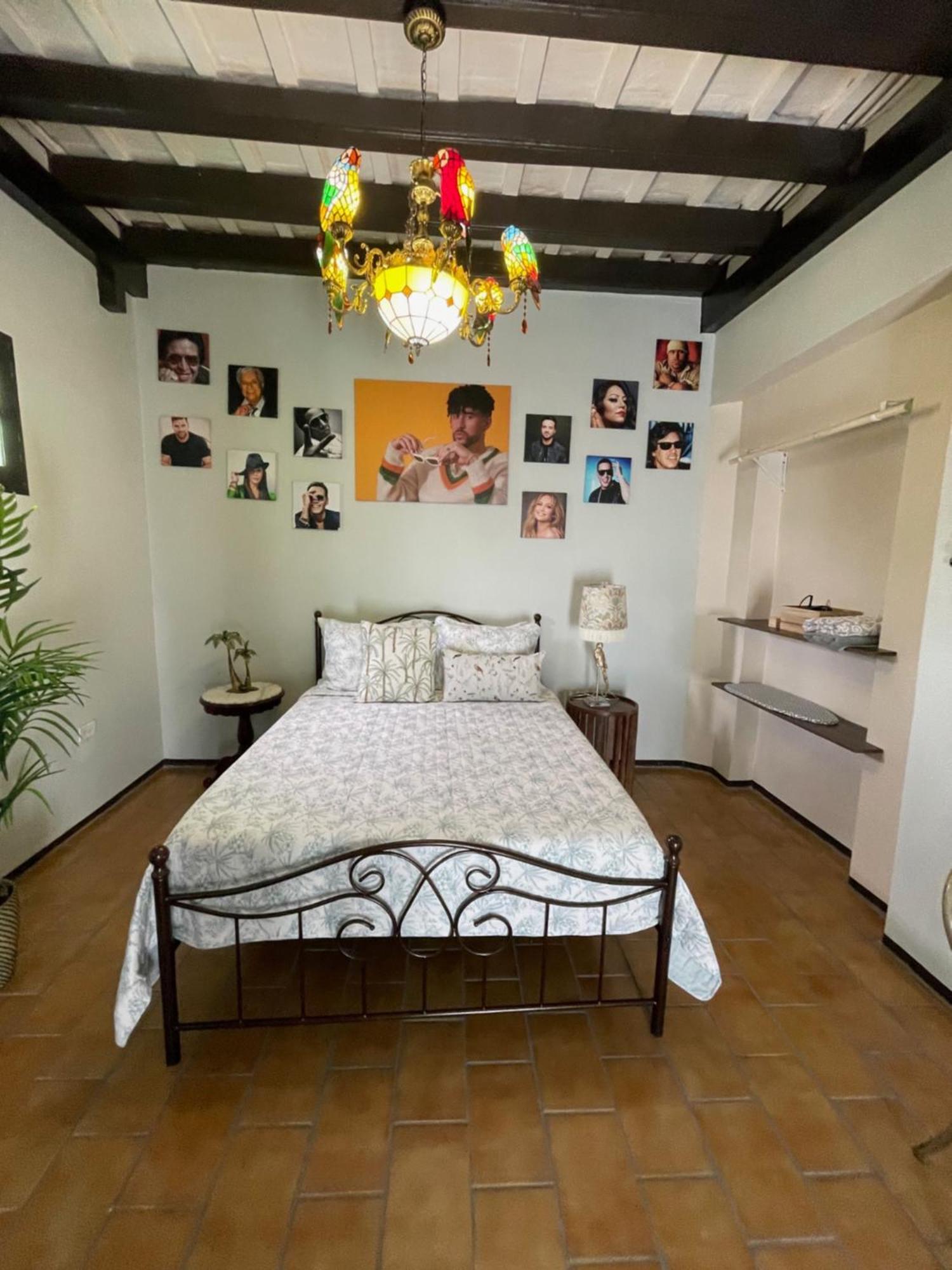 The Suites & Vintage Apartment At Casa Of Essence In Heart Of Old San Juan Exteriér fotografie