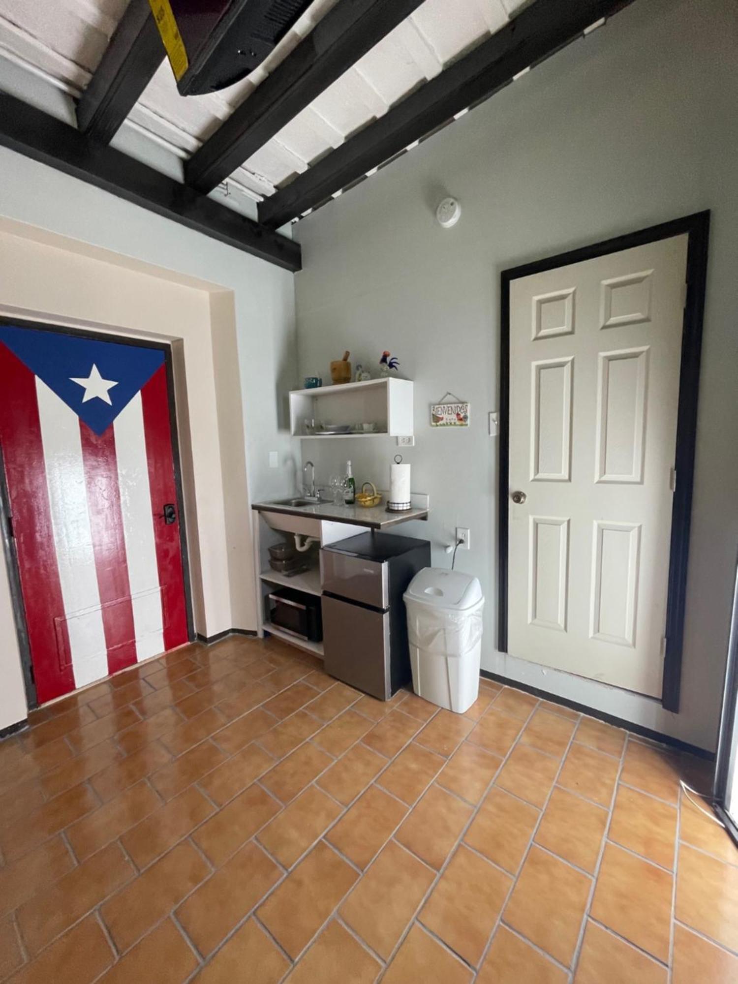 The Suites & Vintage Apartment At Casa Of Essence In Heart Of Old San Juan Exteriér fotografie