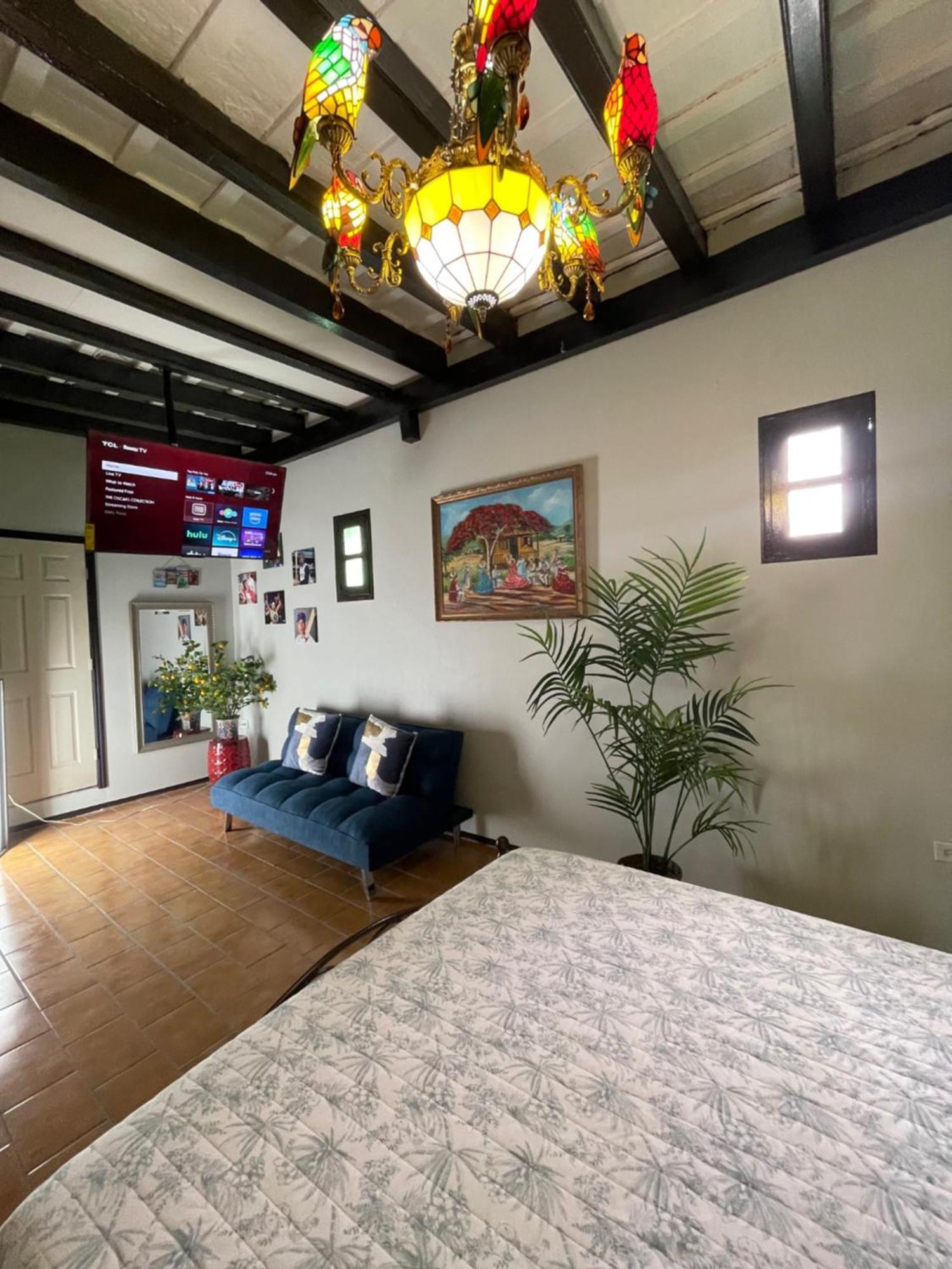 The Suites & Vintage Apartment At Casa Of Essence In Heart Of Old San Juan Exteriér fotografie