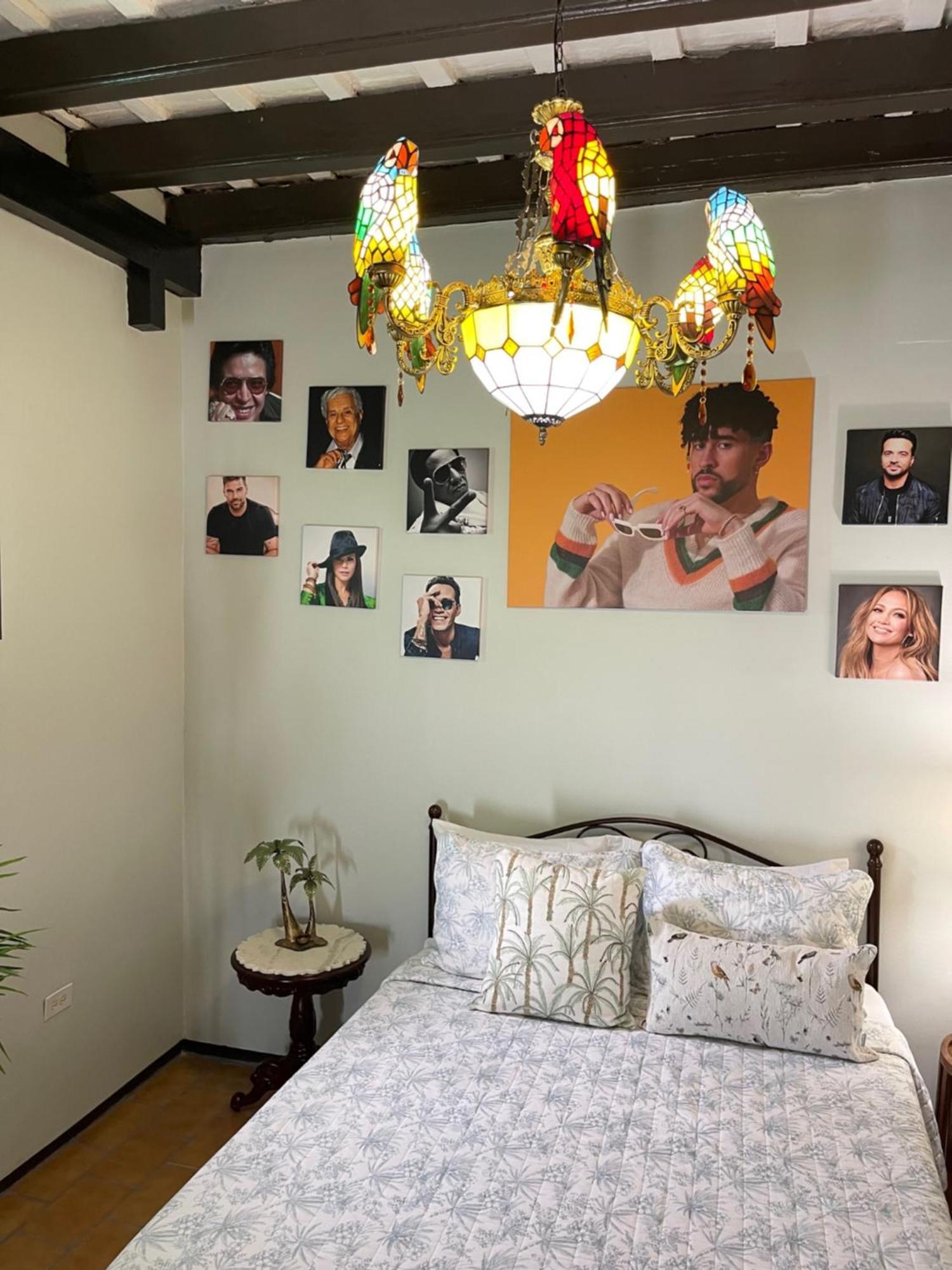 The Suites & Vintage Apartment At Casa Of Essence In Heart Of Old San Juan Exteriér fotografie