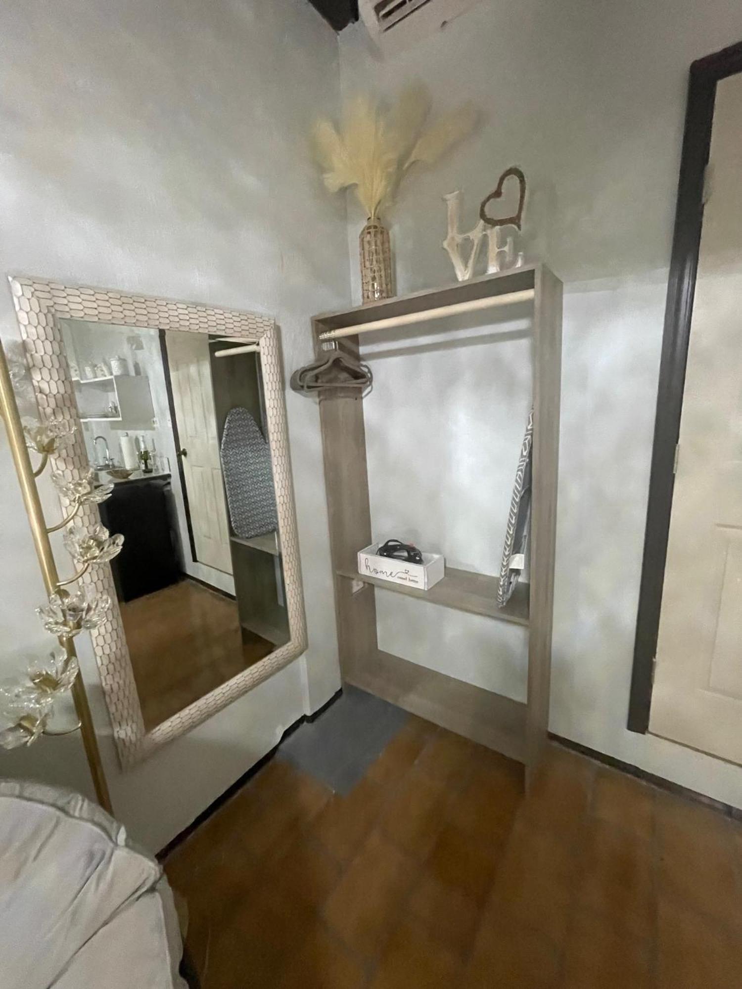 The Suites & Vintage Apartment At Casa Of Essence In Heart Of Old San Juan Exteriér fotografie