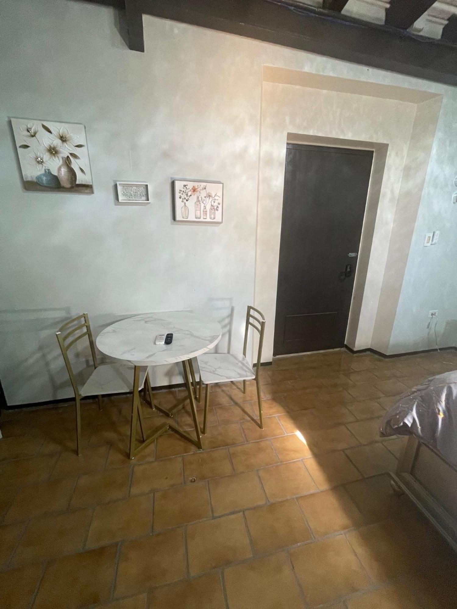 The Suites & Vintage Apartment At Casa Of Essence In Heart Of Old San Juan Exteriér fotografie