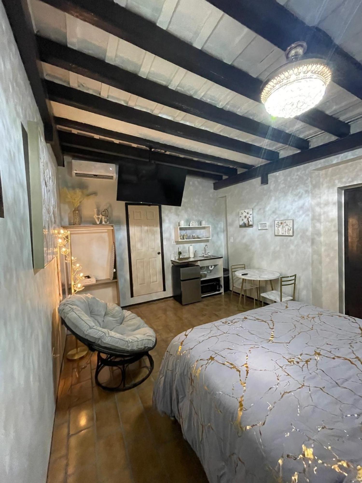 The Suites & Vintage Apartment At Casa Of Essence In Heart Of Old San Juan Exteriér fotografie