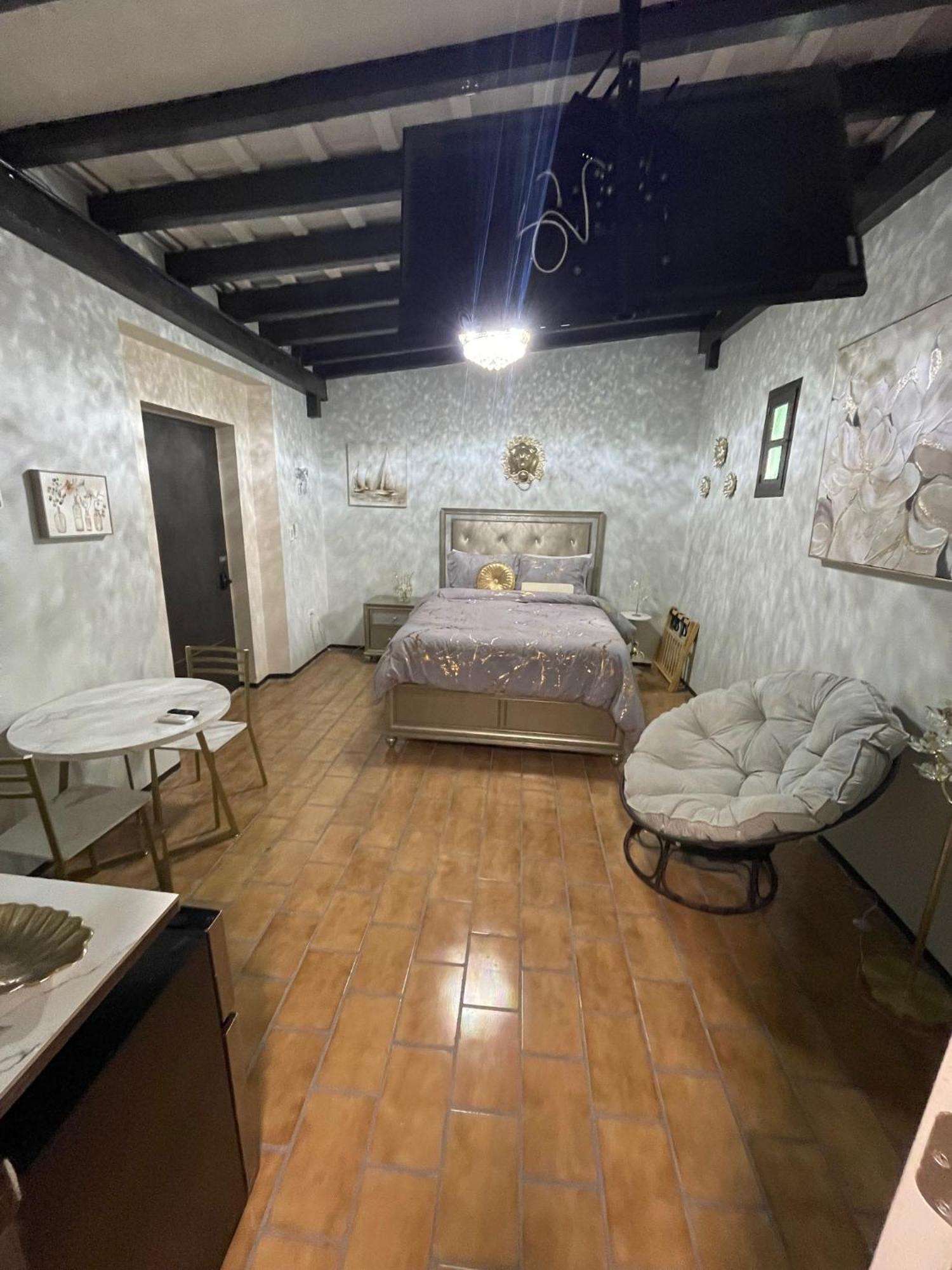 The Suites & Vintage Apartment At Casa Of Essence In Heart Of Old San Juan Exteriér fotografie