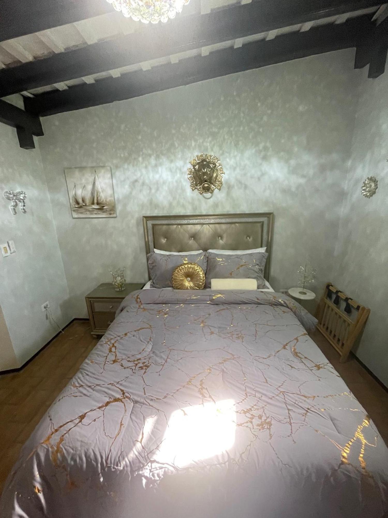 The Suites & Vintage Apartment At Casa Of Essence In Heart Of Old San Juan Exteriér fotografie
