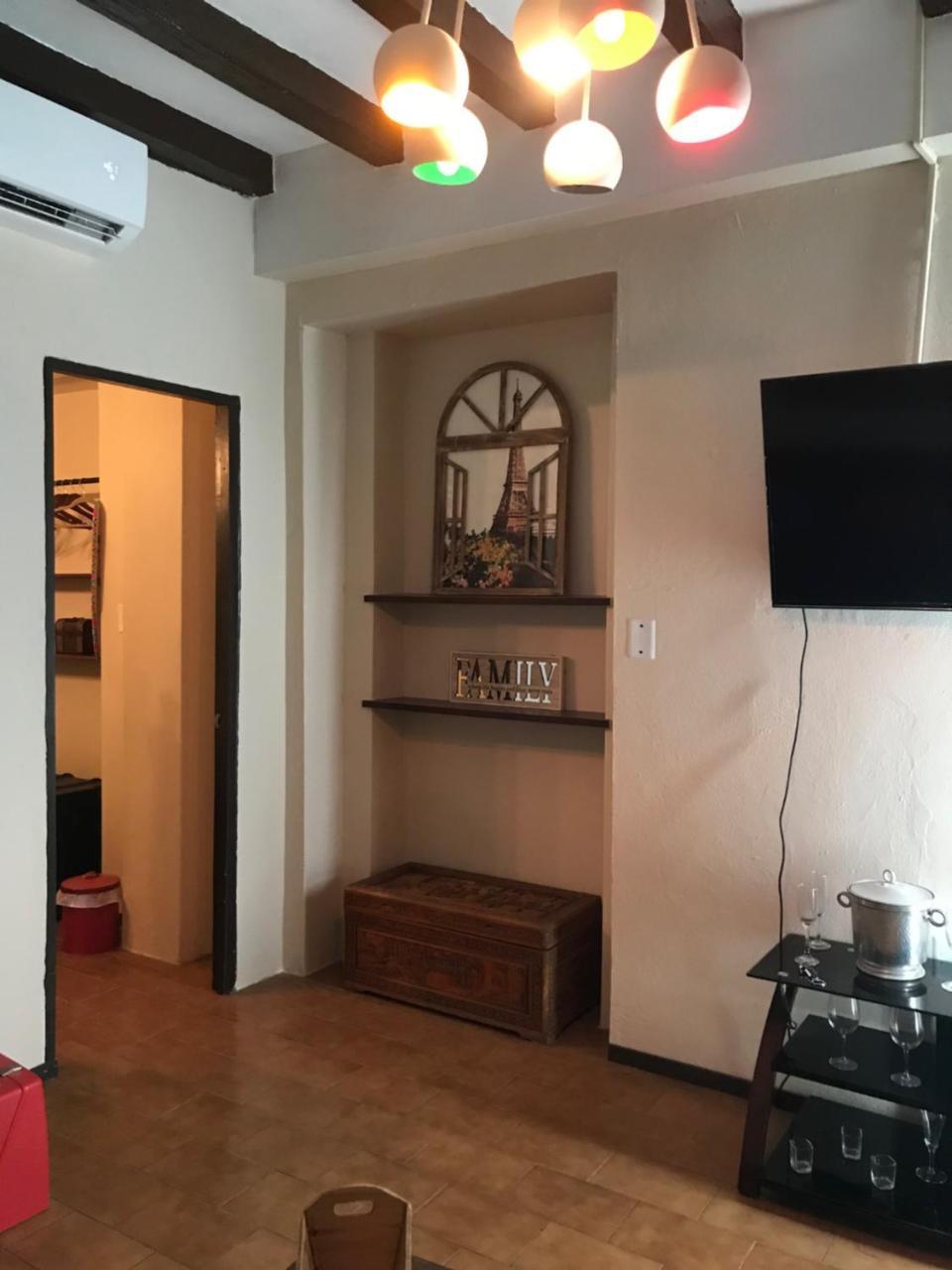 The Suites & Vintage Apartment At Casa Of Essence In Heart Of Old San Juan Exteriér fotografie