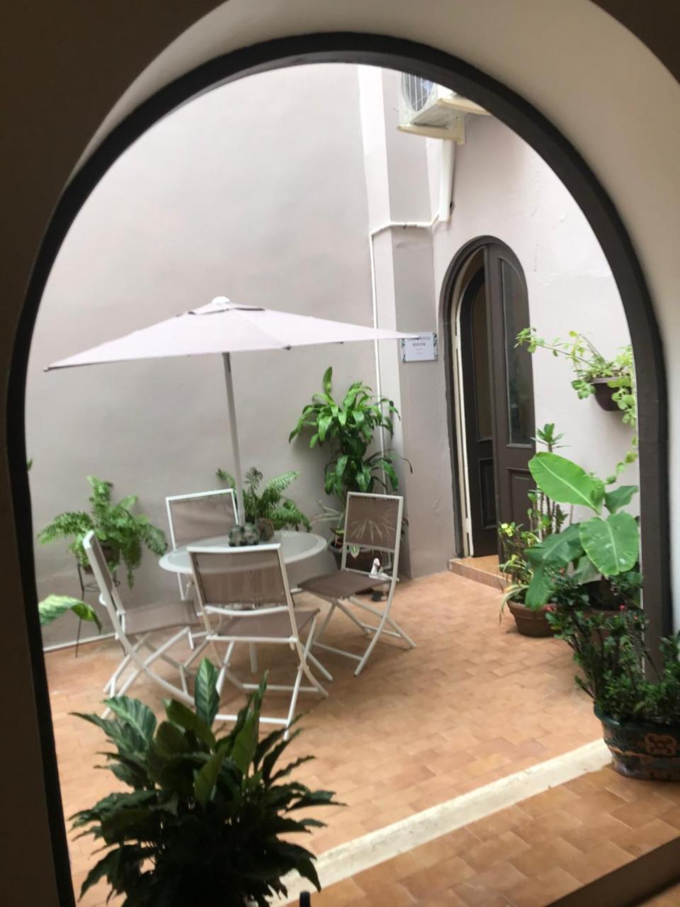 The Suites & Vintage Apartment At Casa Of Essence In Heart Of Old San Juan Exteriér fotografie
