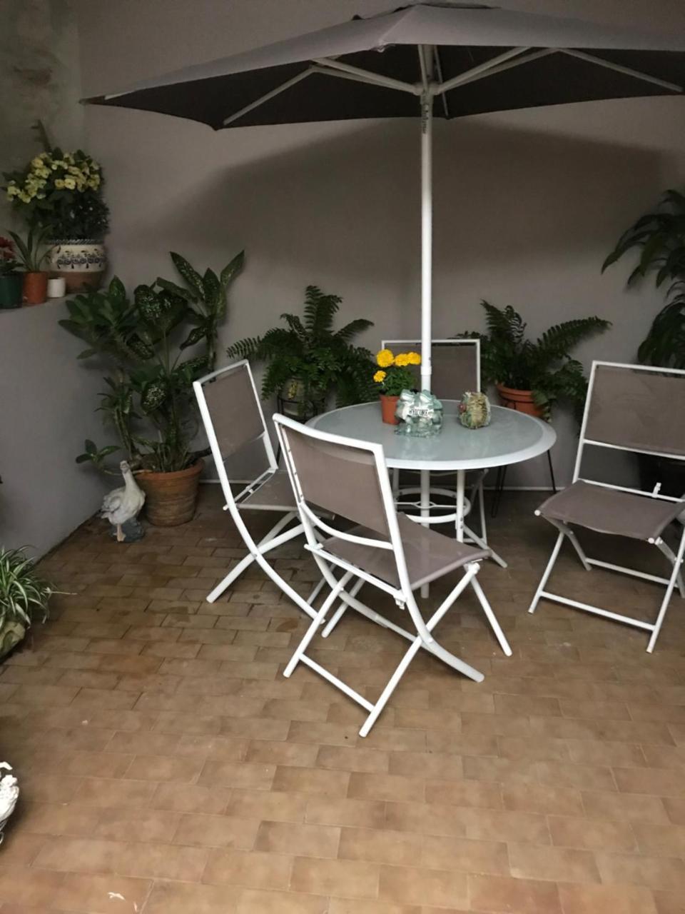 The Suites & Vintage Apartment At Casa Of Essence In Heart Of Old San Juan Exteriér fotografie