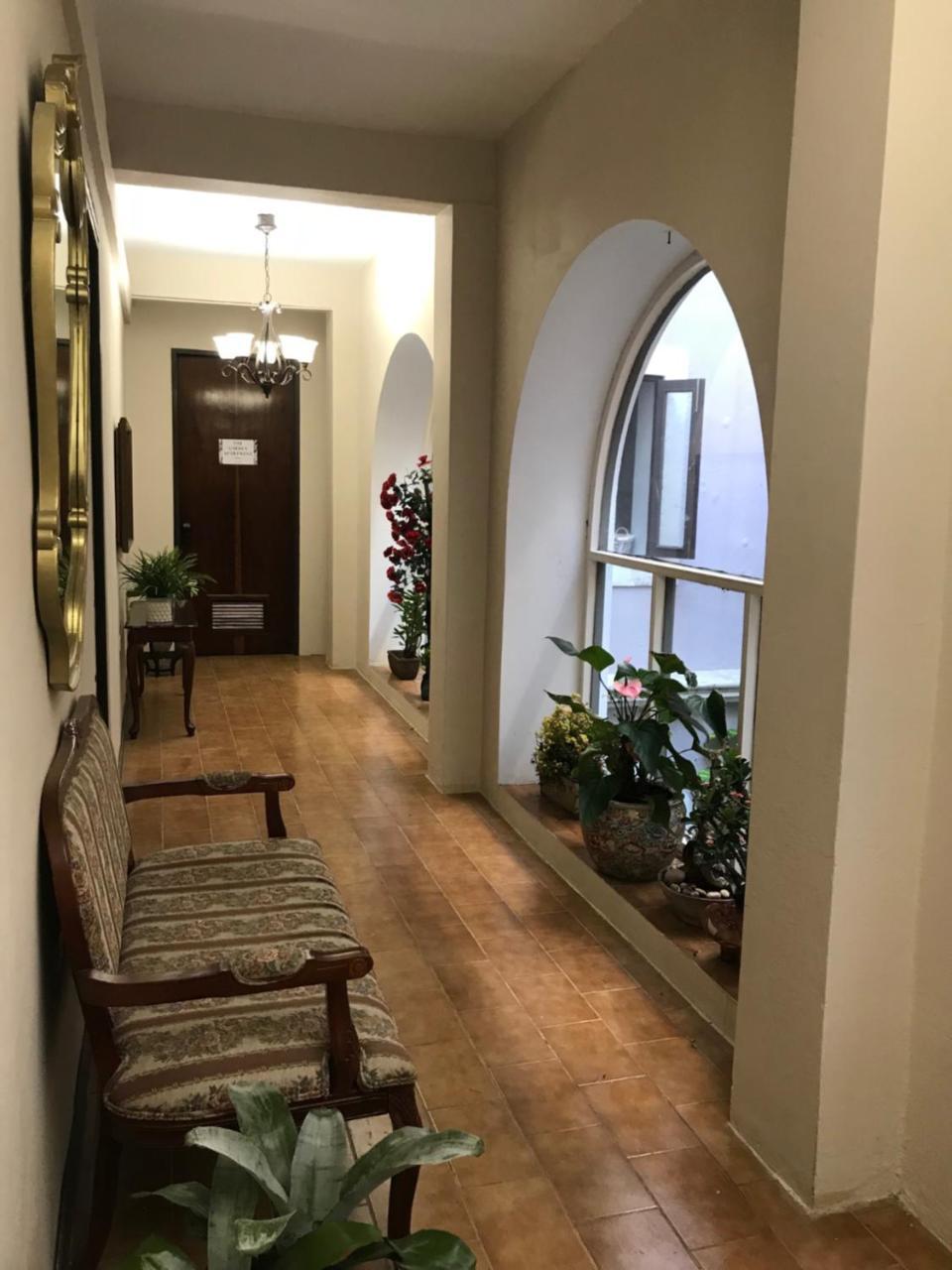 The Suites & Vintage Apartment At Casa Of Essence In Heart Of Old San Juan Exteriér fotografie