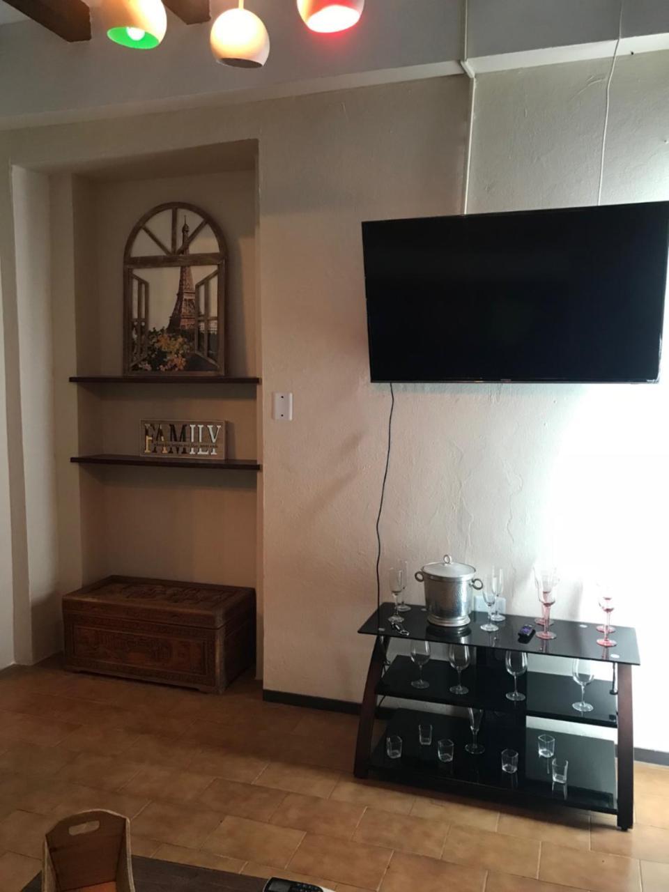The Suites & Vintage Apartment At Casa Of Essence In Heart Of Old San Juan Exteriér fotografie